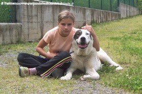 Yena in famiglia